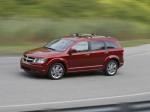 Dodge Journey 2008 года